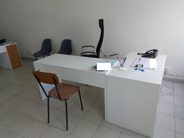 46#7725 Arredi ufficio in vendita - foto 4