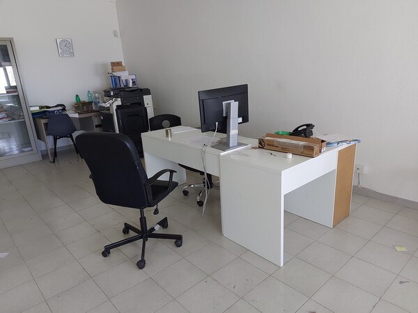 46#7725 Arredi ufficio in vendita - foto 6