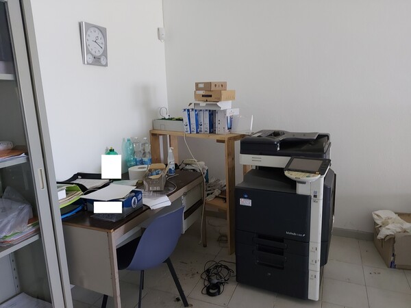 46#7725 Arredi ufficio in vendita - foto 8