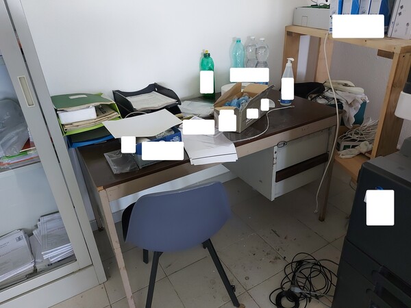 46#7725 Arredi ufficio in vendita - foto 14