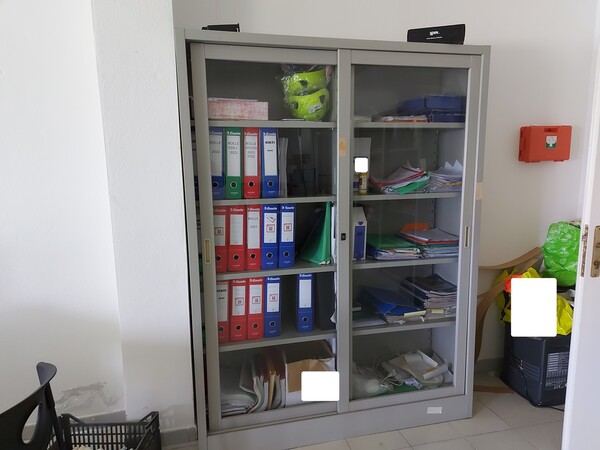 46#7725 Arredi ufficio in vendita - foto 16