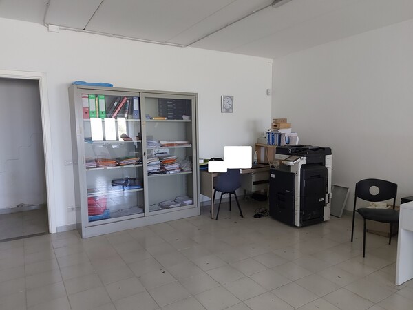 46#7725 Arredi ufficio in vendita - foto 17