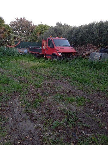 8#7725 Autocarro Iveco in vendita - foto 1