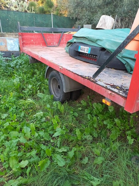 8#7725 Autocarro Iveco in vendita - foto 6