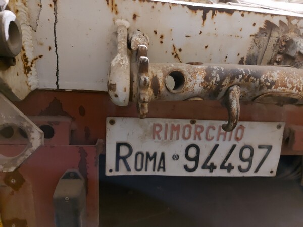 9#7725 Pianale Bertoja in vendita - foto 8