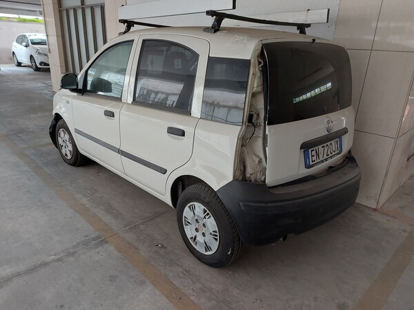 22#7726 Fiat Panda in vendita - foto 1