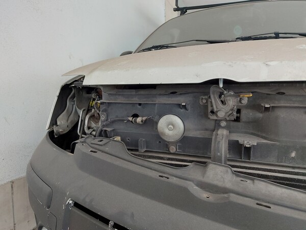 22#7726 Fiat Panda in vendita - foto 4