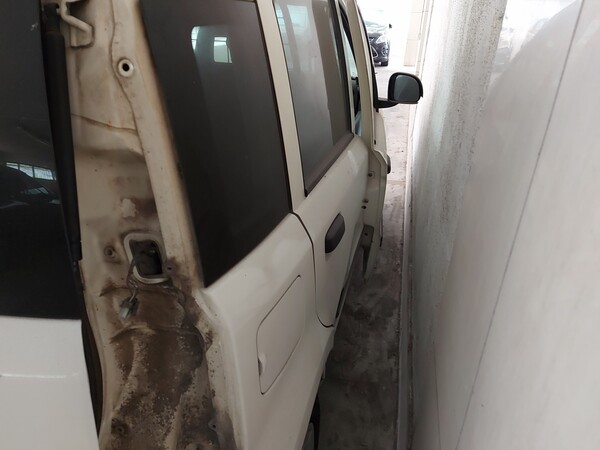 22#7726 Fiat Panda in vendita - foto 8