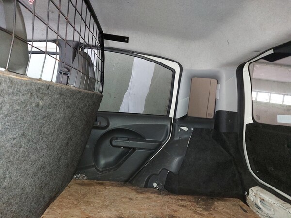22#7726 Fiat Panda in vendita - foto 15