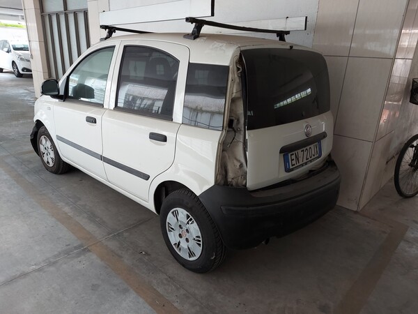 22#7726 Fiat Panda in vendita - foto 16