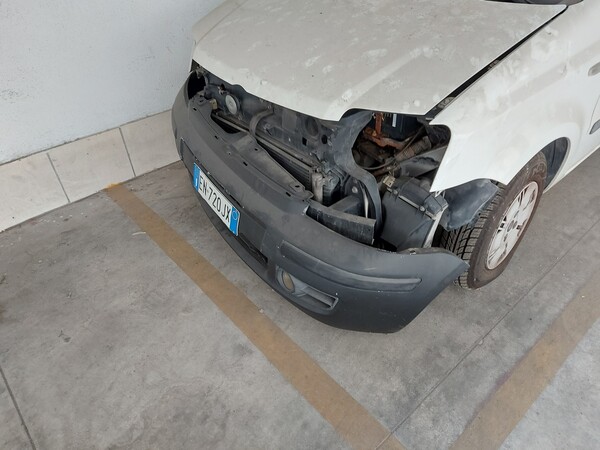 22#7726 Fiat Panda in vendita - foto 17