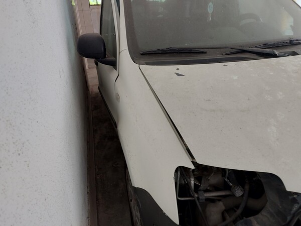 22#7726 Fiat Panda in vendita - foto 19