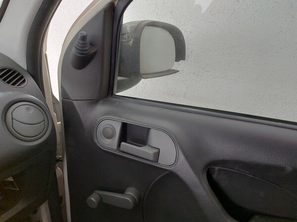 22#7726 Fiat Panda in vendita - foto 22