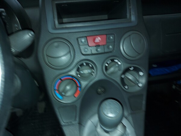 22#7726 Fiat Panda in vendita - foto 23