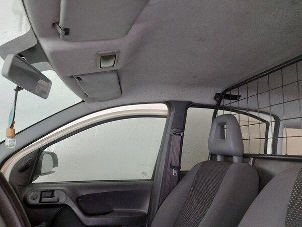22#7726 Fiat Panda in vendita - foto 25