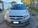 Immagine 3 - Autovettura Chevrolet Captiva - Lotto 31 (Asta 7728)