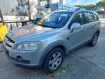 Image 4 - Chevrolet Captiva car - Lot 31 (Auction 7728)