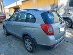 Immagine 7 - Autovettura Chevrolet Captiva - Lotto 31 (Asta 7728)