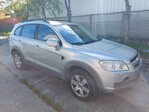 Immagine 8 - Autovettura Chevrolet Captiva - Lotto 31 (Asta 7728)