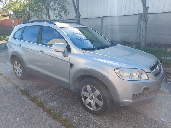 Automobili in vendita