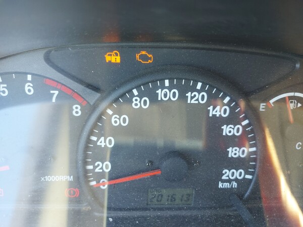 33#7728 Autovettura Suzuki Gran Vitara in vendita - foto 11