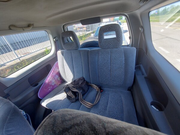 33#7728 Autovettura Suzuki Gran Vitara in vendita - foto 13