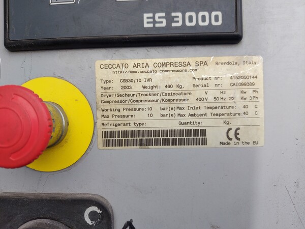 4#7728 Attrezzatura da edilizia e arredamento in vendita - foto 5