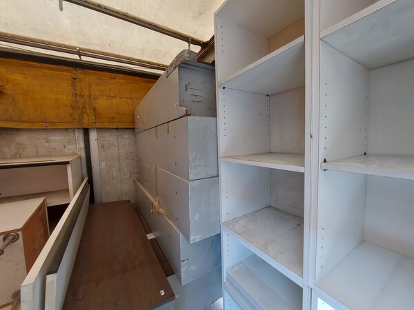4#7728 Attrezzatura da edilizia e arredamento in vendita - foto 11