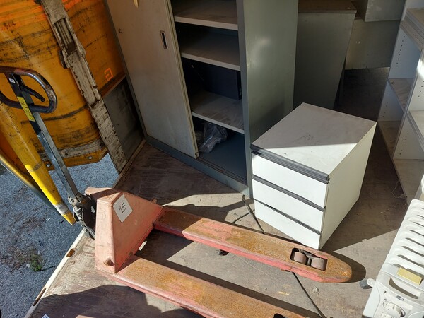 4#7728 Attrezzatura da edilizia e arredamento in vendita - foto 13