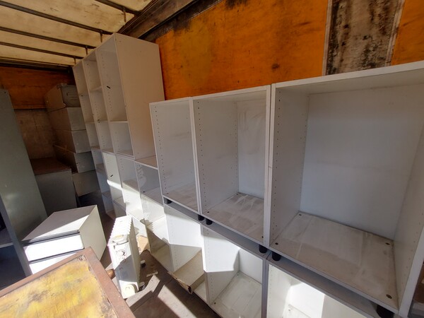 4#7728 Attrezzatura da edilizia e arredamento in vendita - foto 17