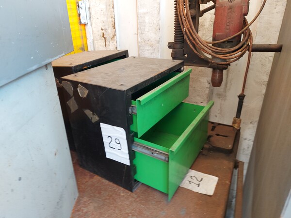 4#7728 Attrezzatura da edilizia e arredamento in vendita - foto 29