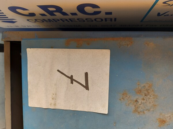 4#7728 Attrezzatura da edilizia e arredamento in vendita - foto 43