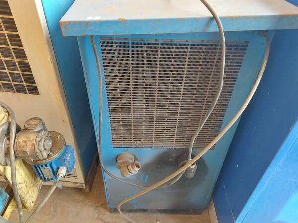 4#7728 Attrezzatura da edilizia e arredamento in vendita - foto 44
