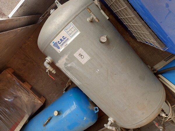 4#7728 Attrezzatura da edilizia e arredamento in vendita - foto 45