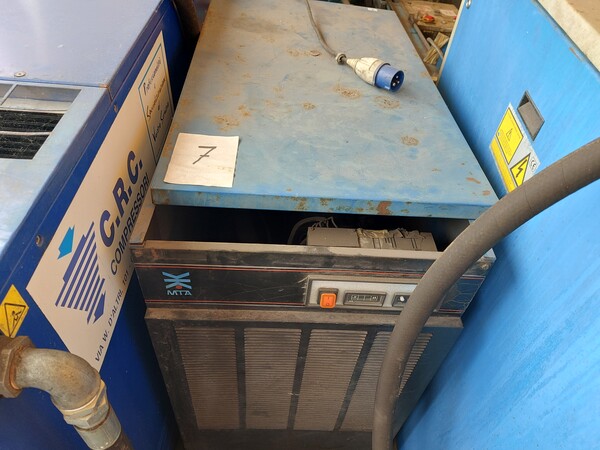 4#7728 Attrezzatura da edilizia e arredamento in vendita - foto 46