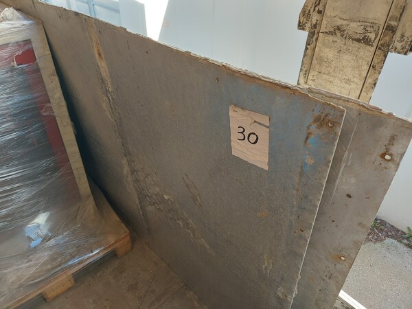 4#7728 Attrezzatura da edilizia e arredamento in vendita - foto 47