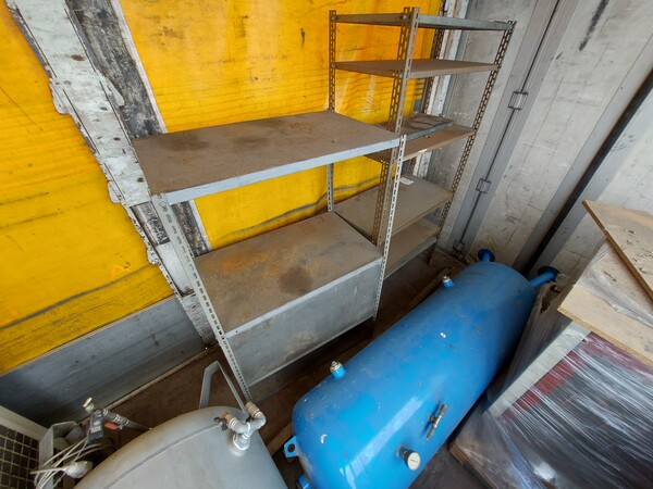 4#7728 Attrezzatura da edilizia e arredamento in vendita - foto 49