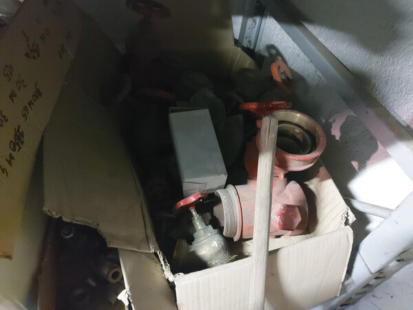 1#7731 Materiale per impiantistica idro-termo-sanitaria in vendita - foto 28