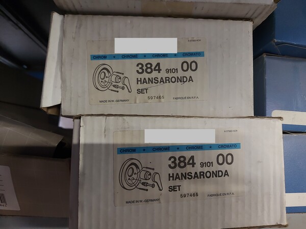 1#7731 Materiale per impiantistica idro-termo-sanitaria in vendita - foto 35