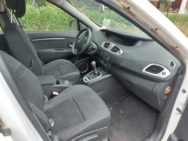 2#7731 Autoveicolo Renault Scenic in vendita - foto 5