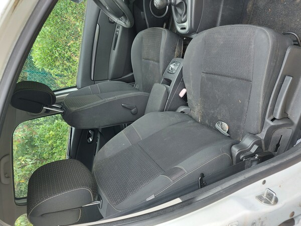 2#7731 Autoveicolo Renault Scenic in vendita - foto 6