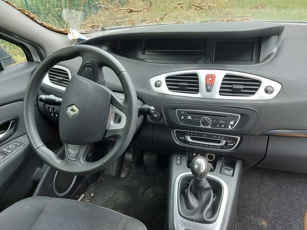 2#7731 Autoveicolo Renault Scenic in vendita - foto 7
