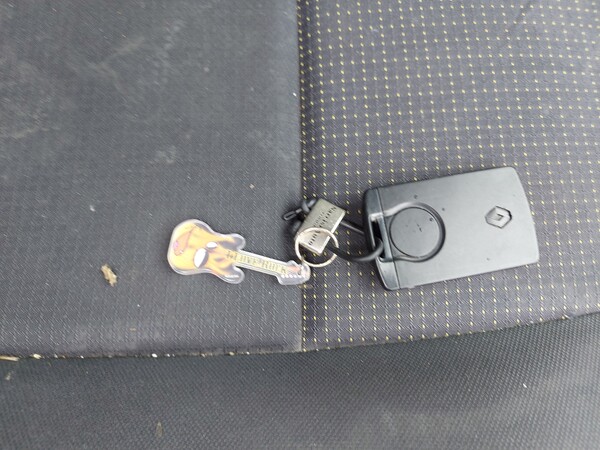 2#7731 Autoveicolo Renault Scenic in vendita - foto 10