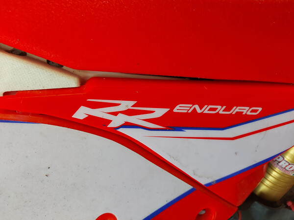 3#7731 Motociclo Beta in vendita - foto 2