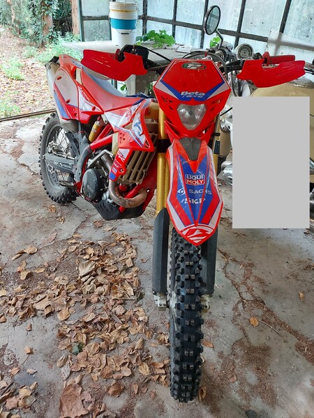 3#7731 Motociclo Beta in vendita - foto 4