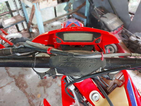 3#7731 Motociclo Beta in vendita - foto 9