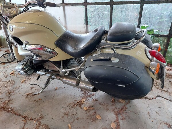 4#7731 Motociclo Bmw in vendita - foto 3