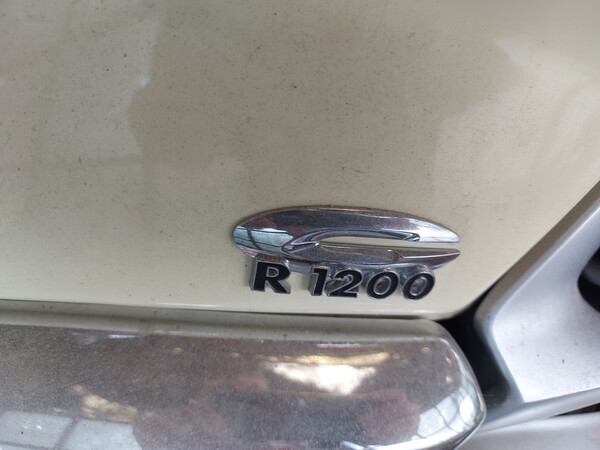 4#7731 Motociclo Bmw in vendita - foto 4