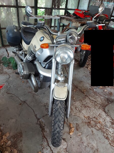 4#7731 Motociclo Bmw in vendita - foto 5