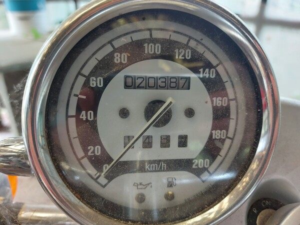 4#7731 Motociclo Bmw in vendita - foto 8